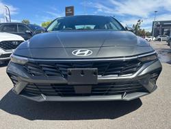 2024 Hyundai i30 Elite