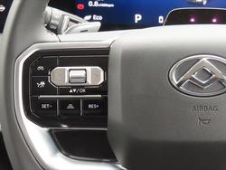 2025 LDV Terron 9 Origin