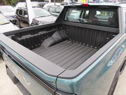 2025 LDV Terron 9 Origin