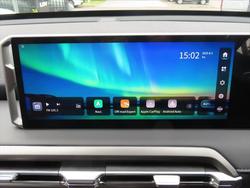 2025 LDV Terron 9 Origin