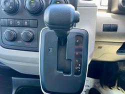 2022 Toyota Hiace Commuter