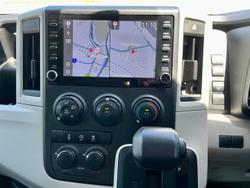 2022 Toyota Hiace Commuter