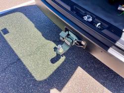 2022 Toyota Hiace Commuter