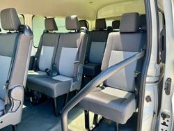 2022 Toyota Hiace Commuter