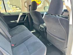 2019 Toyota Landcruiser Prado GX