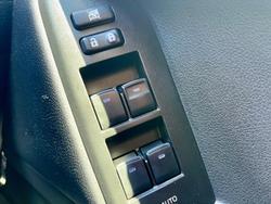 2019 Toyota Landcruiser Prado GX