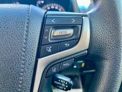 2019 Toyota Landcruiser Prado GX