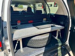 2019 Toyota Landcruiser Prado GX