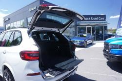 2019 BMW X5 xDrive25d