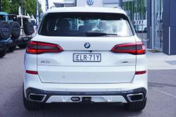 2019 BMW X5 xDrive25d