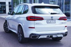2019 BMW X5 xDrive25d