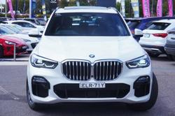2019 BMW X5 xDrive25d