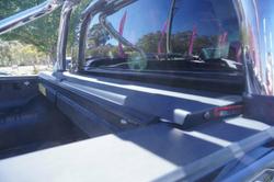 2019 Volkswagen Amarok TDI550 Highline