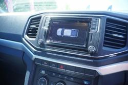 2019 Volkswagen Amarok TDI550 Highline
