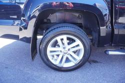 2019 Volkswagen Amarok TDI550 Highline