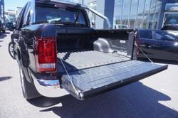 2019 Volkswagen Amarok TDI550 Highline
