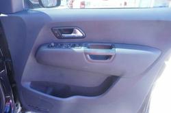 2019 Volkswagen Amarok TDI550 Highline