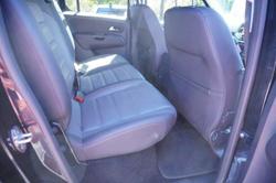 2019 Volkswagen Amarok TDI550 Highline