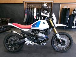 BMW Motorrad 2026 BMW 1170CC R 12 G/S Enduro