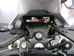 2026 BMW Motorrad 2026 BMW 1170CC R 12 G/S Enduro N4B Light White