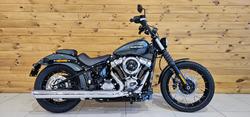 Harley-Davidson FXBB Street BOB (117)