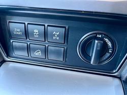 2018 Toyota Landcruiser Prado GX