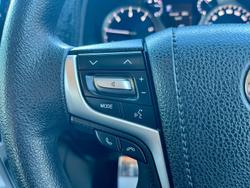 2018 Toyota Landcruiser Prado GX
