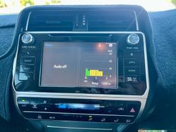 2018 Toyota Landcruiser Prado GX