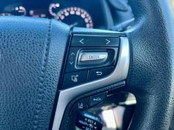 2018 Toyota Landcruiser Prado GX