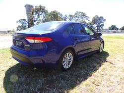 2022 Toyota Corolla SX Hybrid