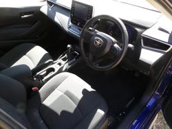 2022 Toyota Corolla SX Hybrid