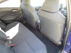 2022 Toyota Corolla SX Hybrid