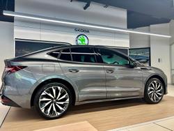2025 SKODA Enyaq 85 Sportline