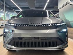 2025 SKODA Enyaq 85 Sportline