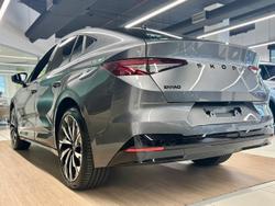 2025 SKODA Enyaq 85 Sportline