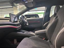 2025 SKODA Enyaq 85 Sportline