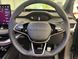 2025 SKODA Enyaq 85 Sportline