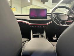 2025 SKODA Enyaq 85 Sportline