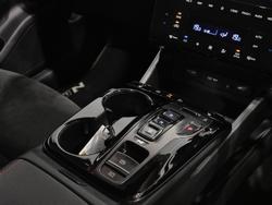 2023 Hyundai Tucson Elite N Line