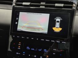 2023 Hyundai Tucson Elite N Line