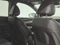 2023 Hyundai Tucson Elite N Line