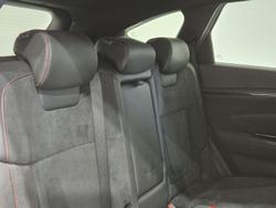 2023 Hyundai Tucson Elite N Line