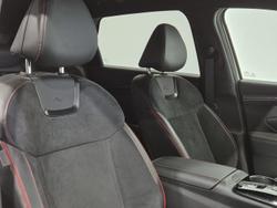 2023 Hyundai Tucson Elite N Line NX4.V2 MY23 AWD White Cream