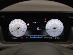 2023 Hyundai Tucson Elite N Line NX4.V2 MY23 AWD White Cream