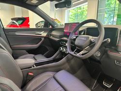 2025 SKODA Kodiaq RS