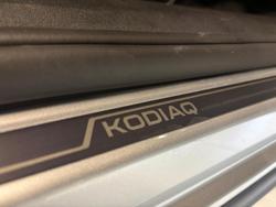 2025 SKODA Kodiaq RS