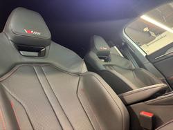 2025 SKODA Kodiaq RS