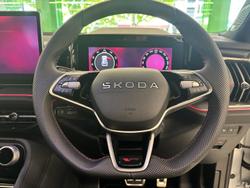 2025 SKODA Kodiaq RS