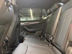 2025 SKODA Kodiaq RS