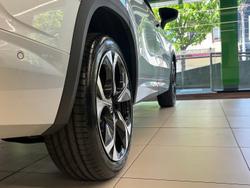 2025 SKODA Kodiaq RS